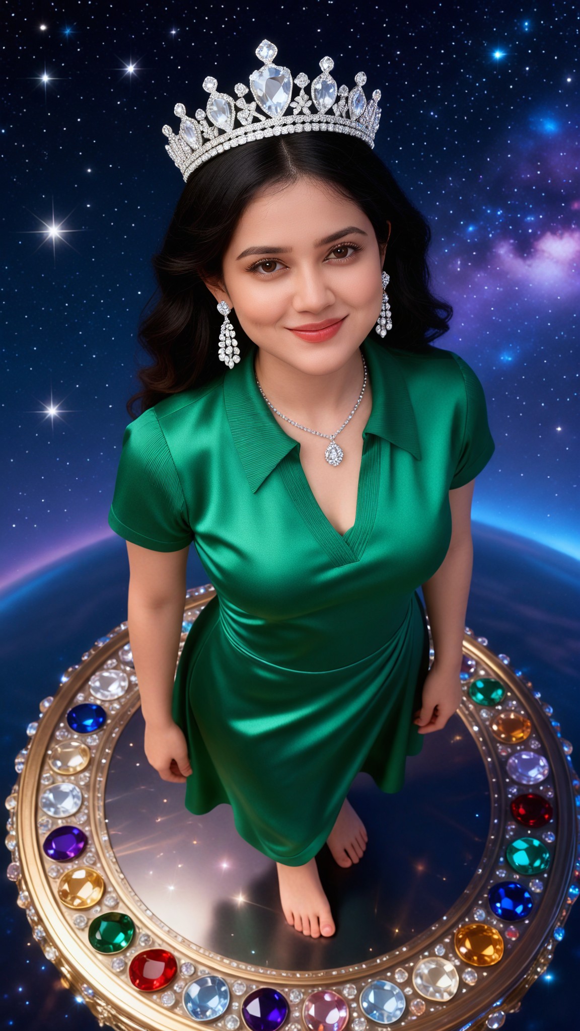 Diamonds & Stars image