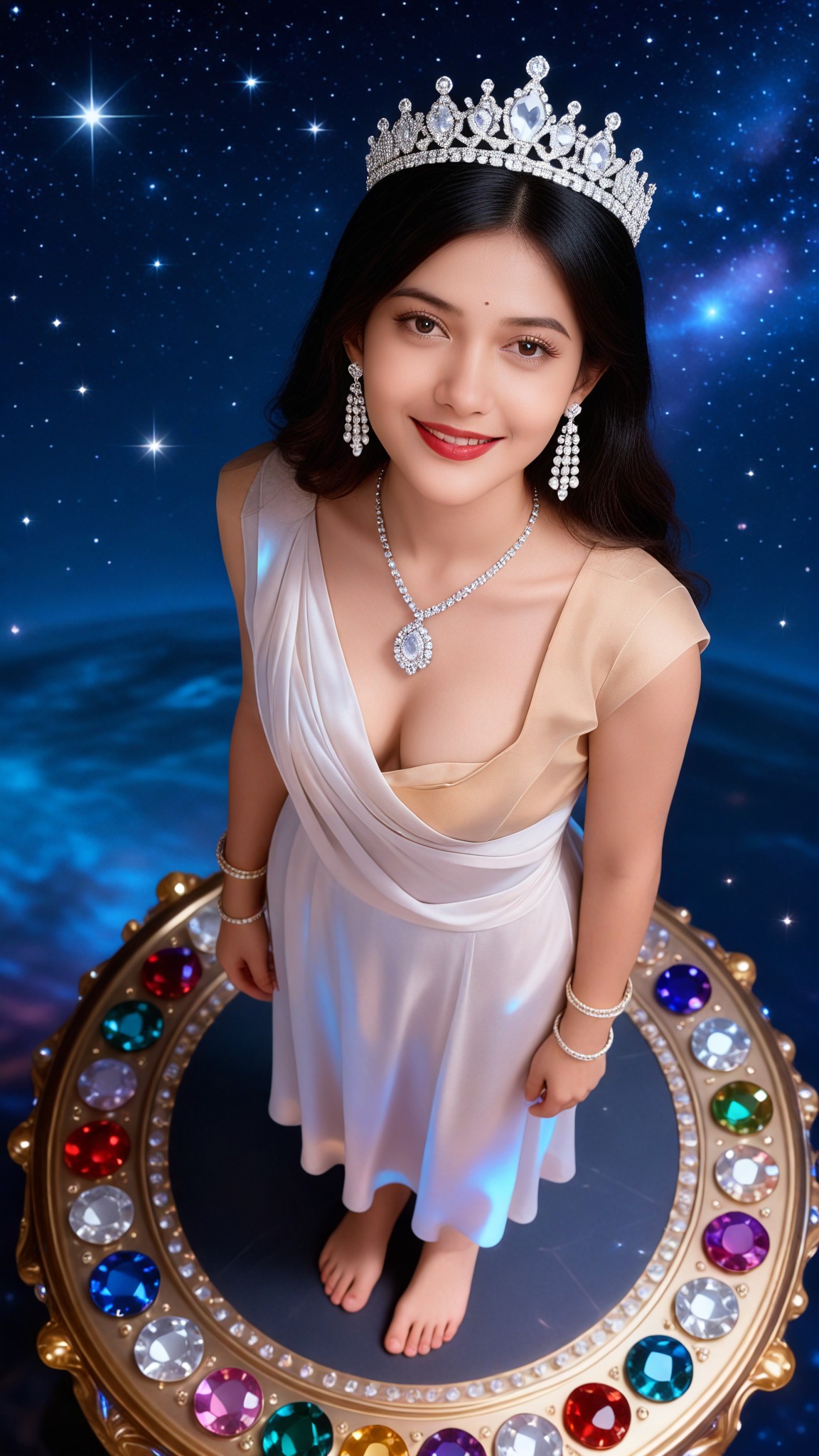 Diamonds & Stars image