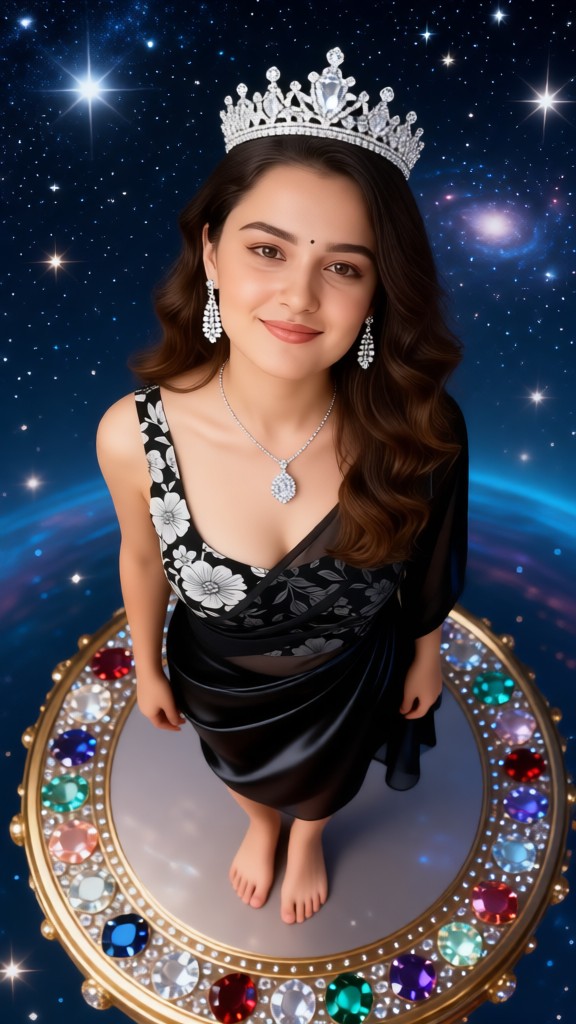 Diamonds & Stars - v1 image