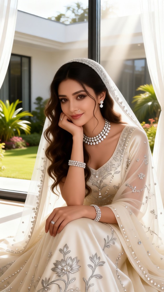 Wealthy bride-03 image