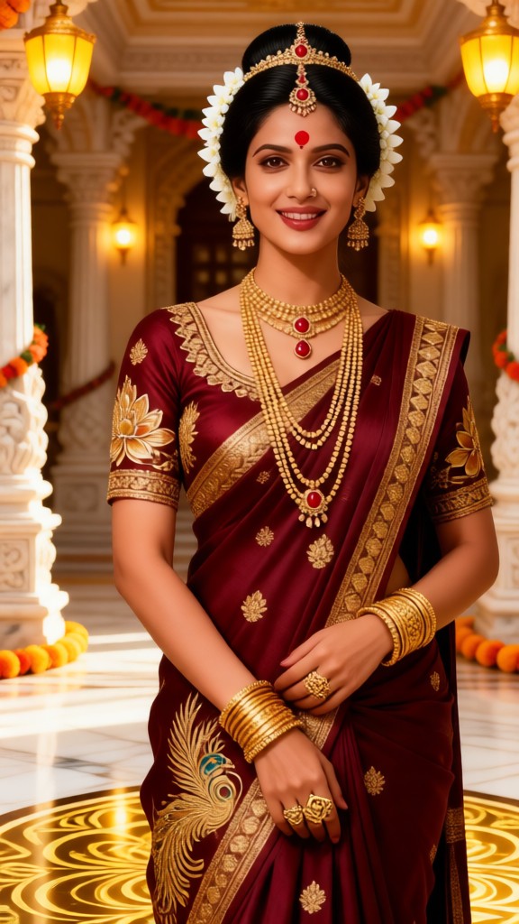 Wealthy bride-04 image