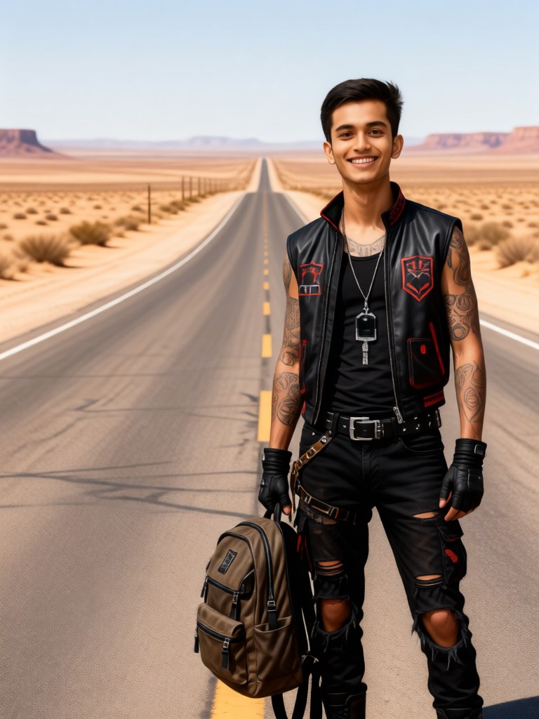 I don't care about money image