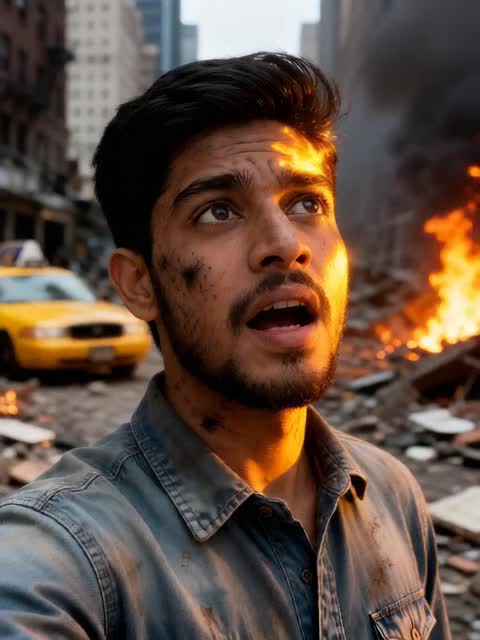 Transform into the Hulk-The Avengers image