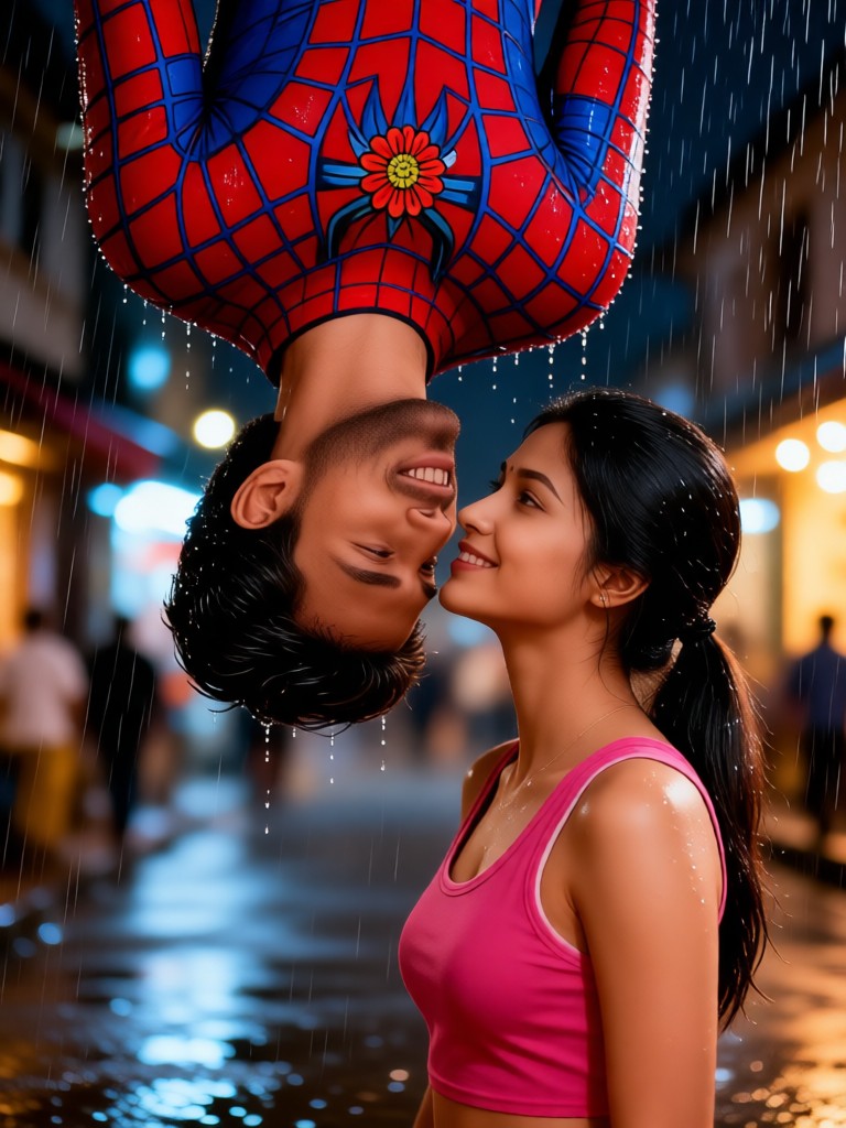 Film and Television Reproduction-《The Avengers》 image