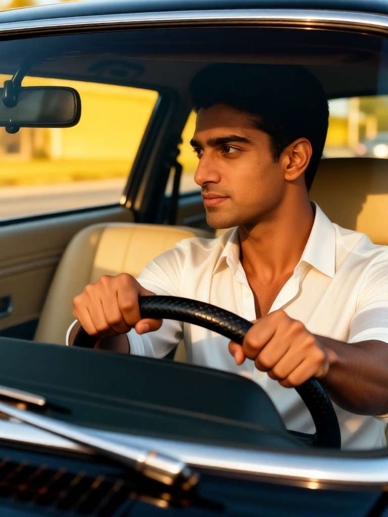 Film and Television Reproduction-Fast and Furious image