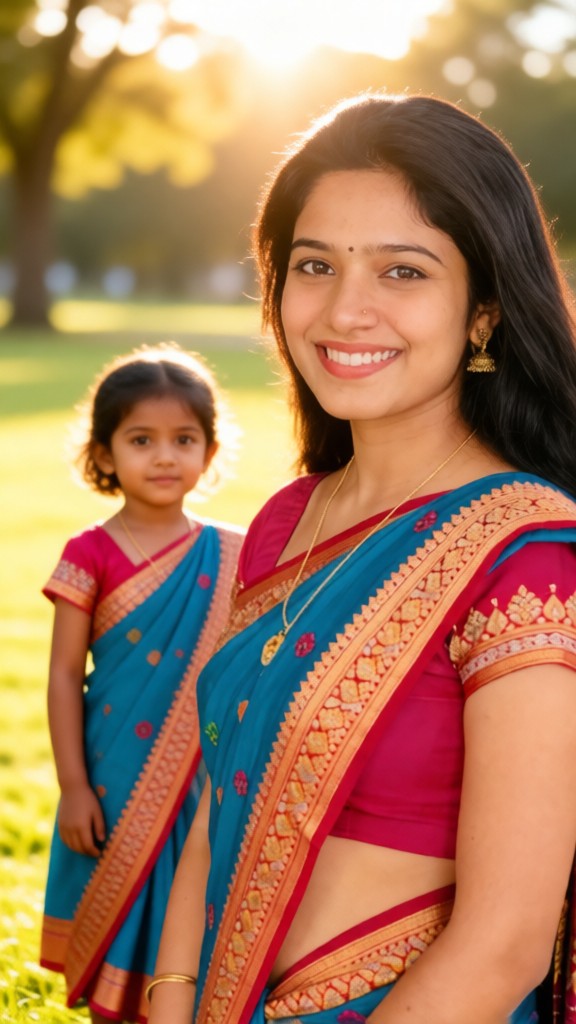 Big Me,Little Me image