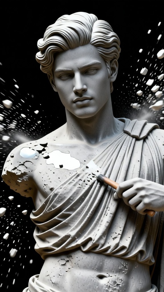 Statue-09 image