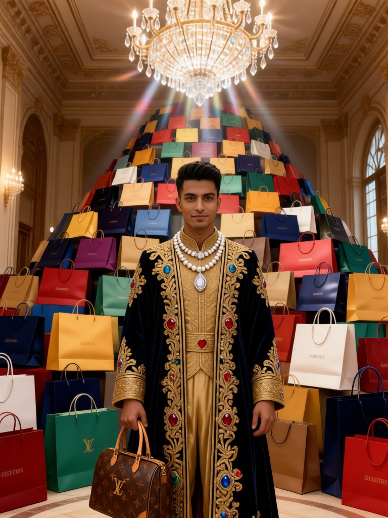 Royal Closet Master image