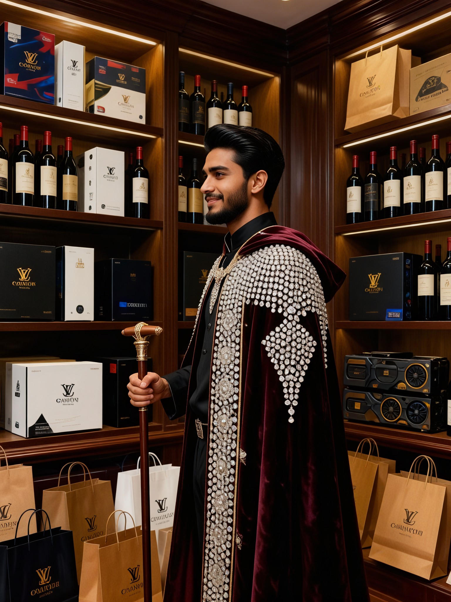 Gamer Elite Room image