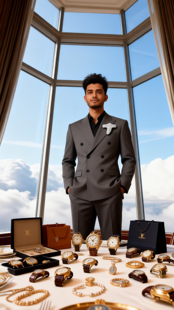 Fine Dining Jewels image