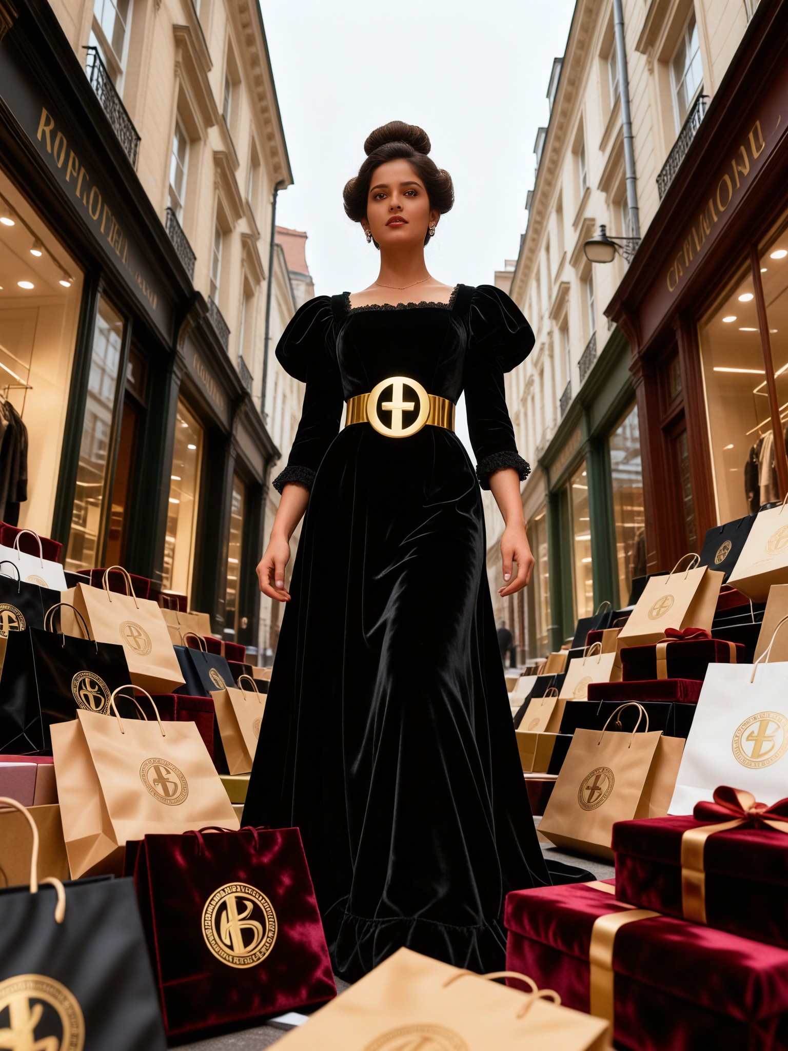 a1.art-generated Royalty image