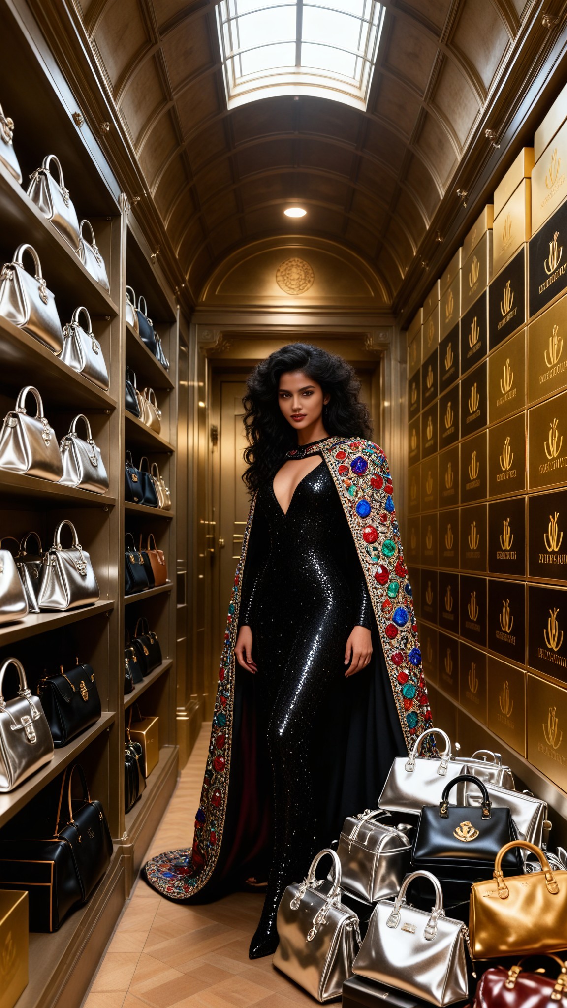 Bag Vault Empress image