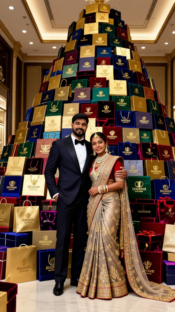 Bridal Jewelry Haul image