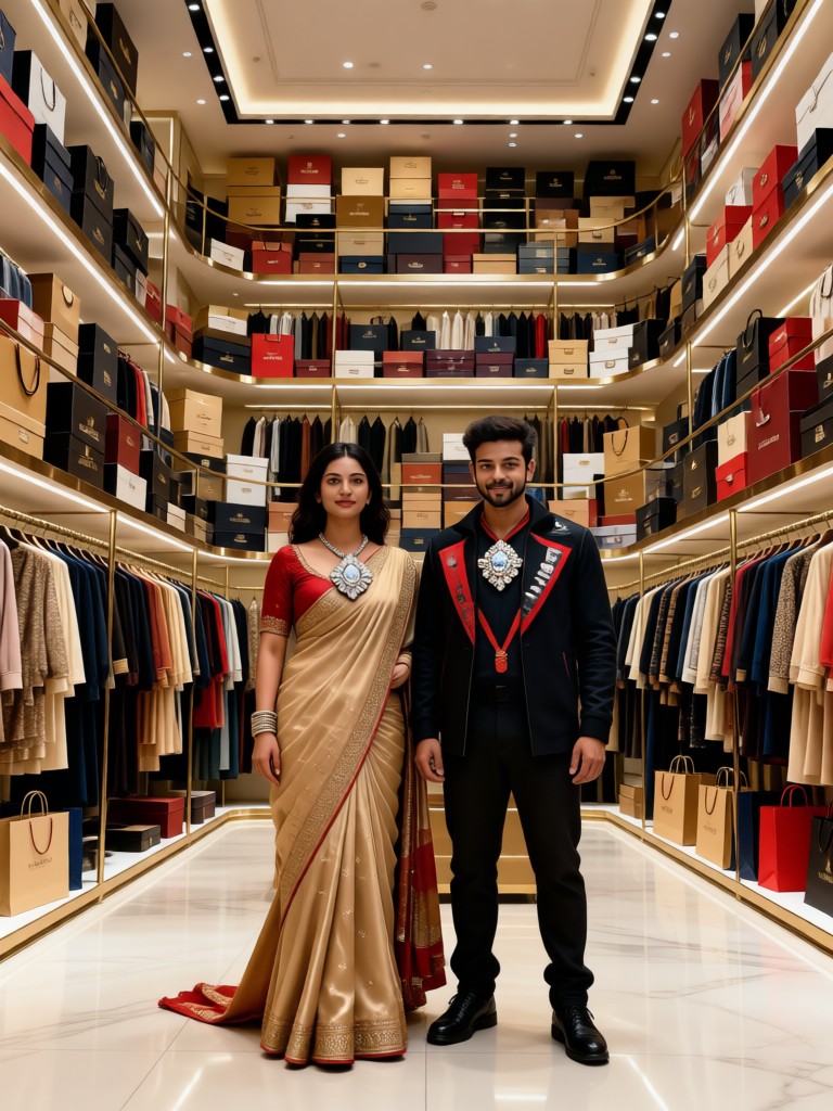 Old Money Boutique image