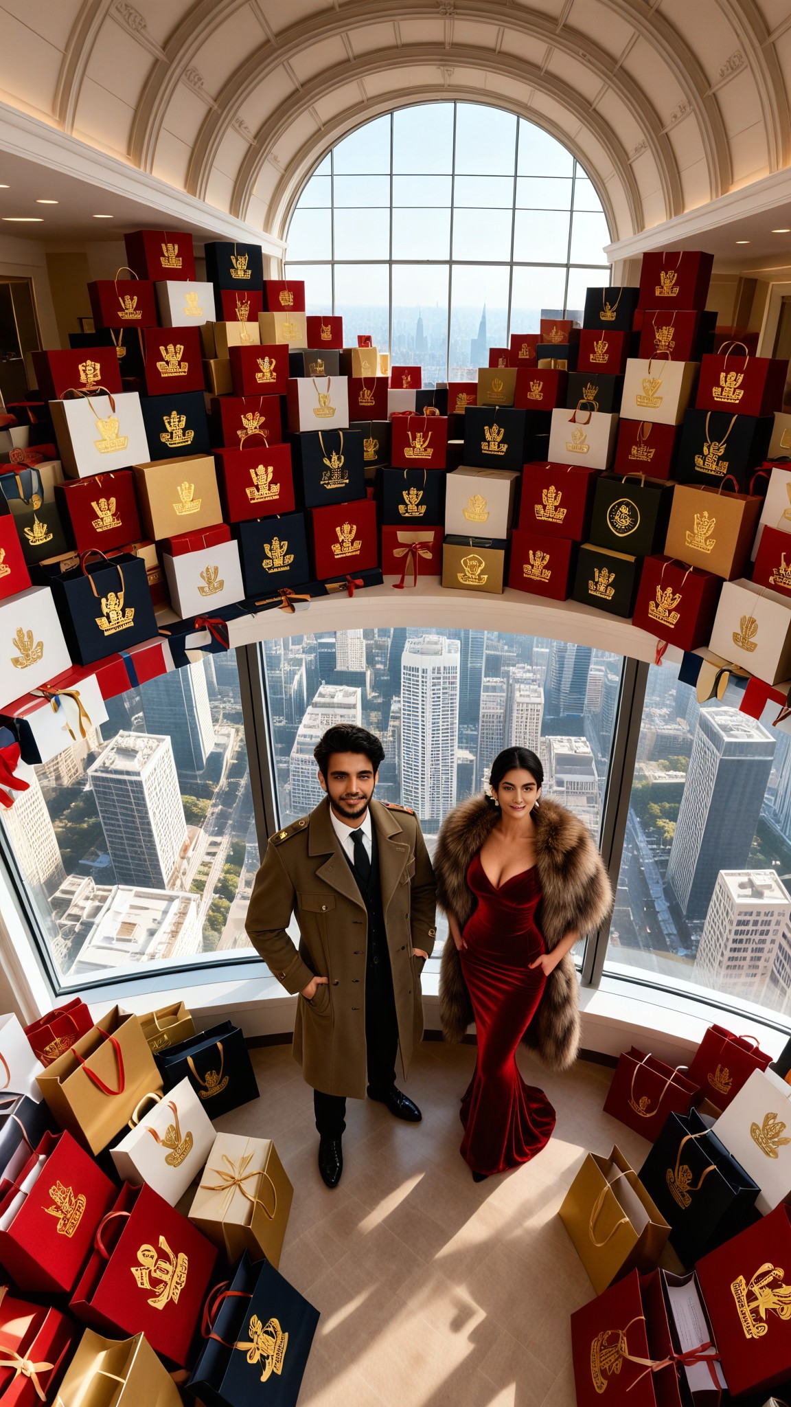 Island Chopper Haul image