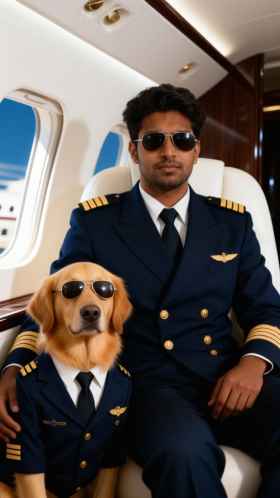 Pet Captain Pro image