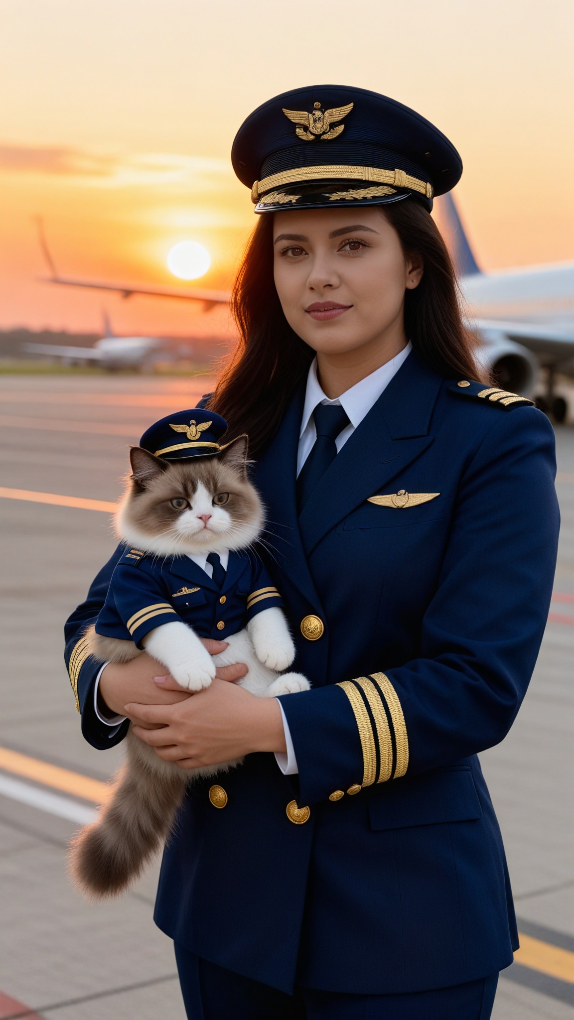 Sky-High Bestie image