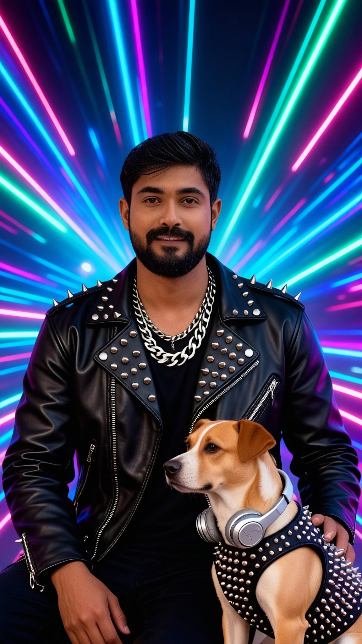 EDM Paws image