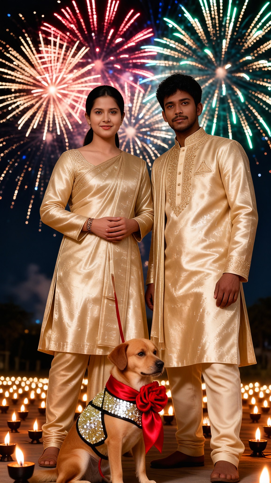 Celebration Twinning image