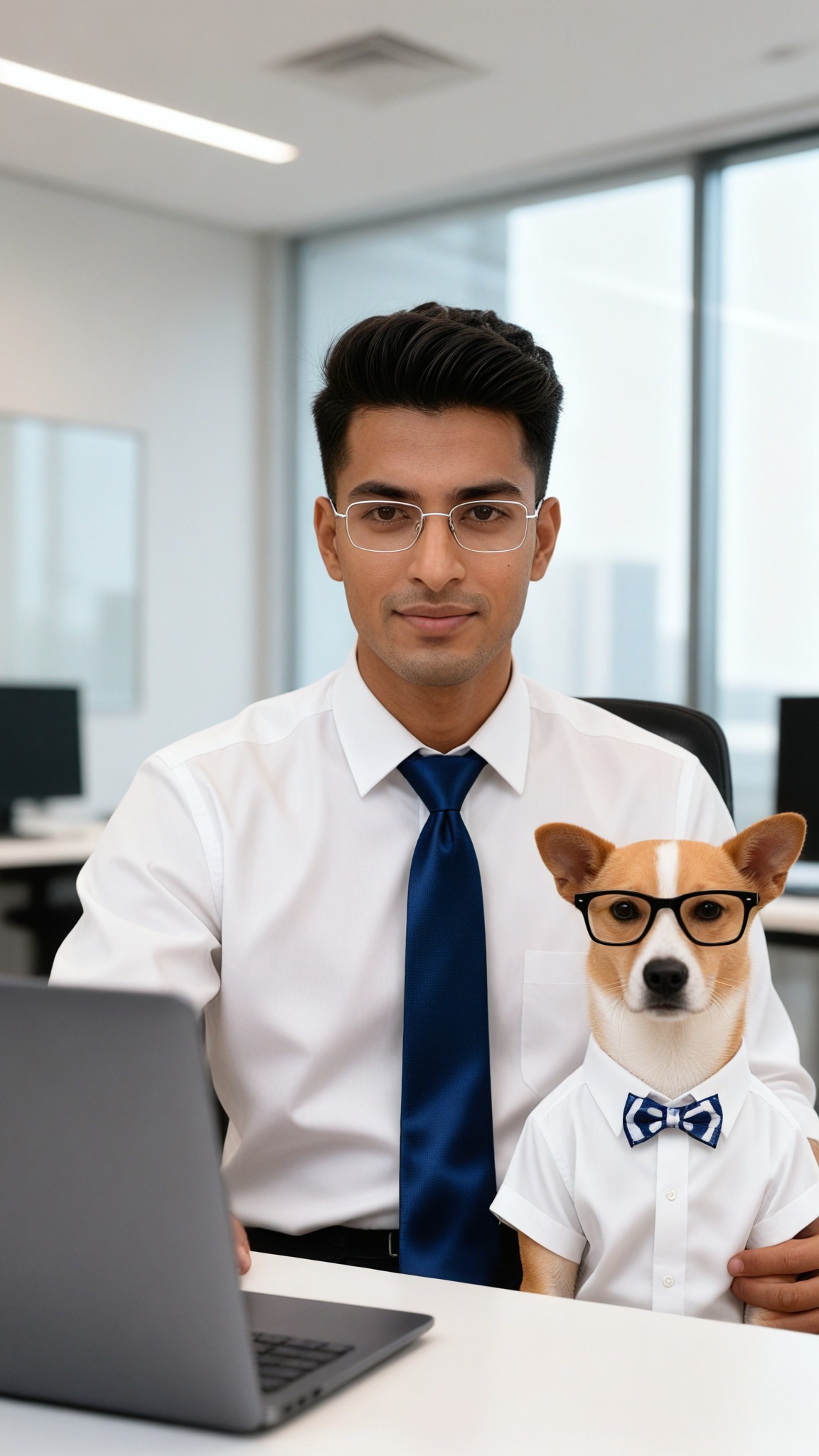 CEO & Chief Dog image