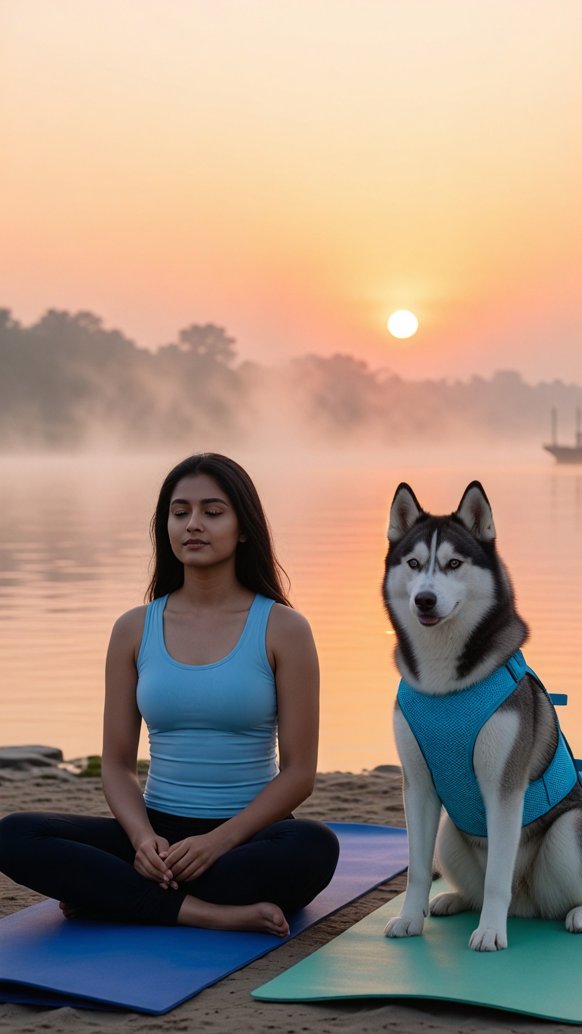 Zen Spirit Paws image