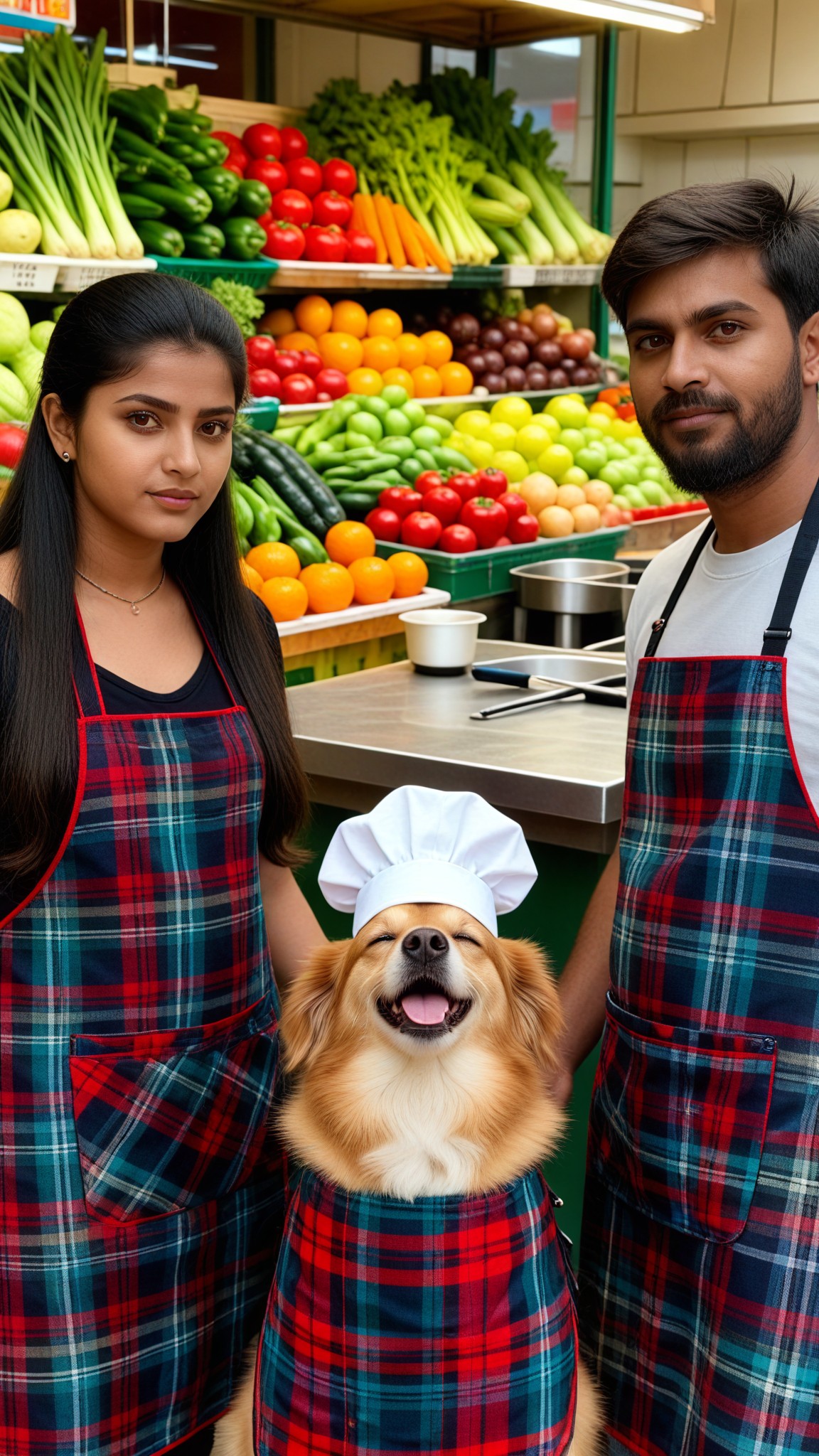 Cooking with Love image