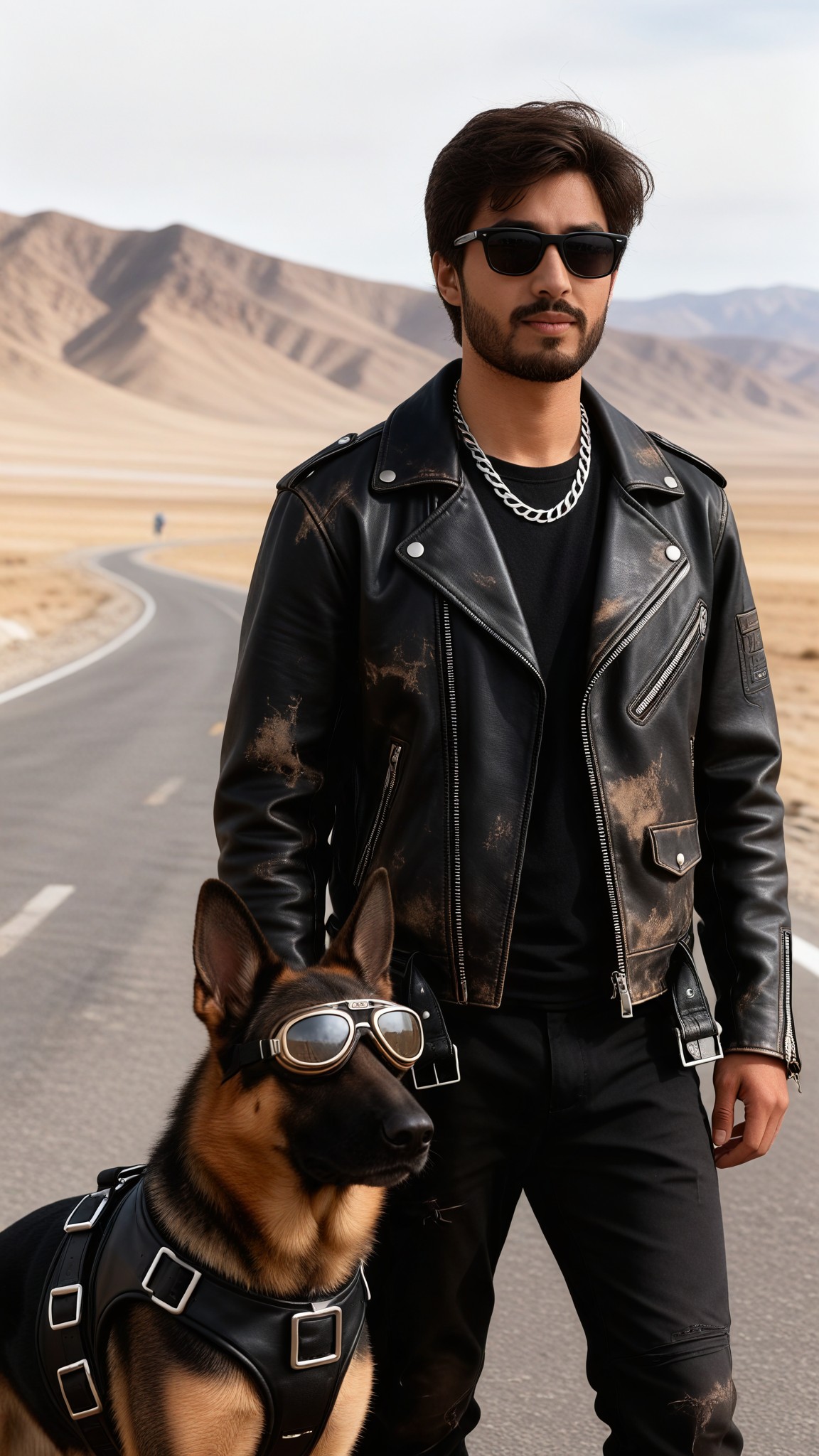 Biker Bros Forever image