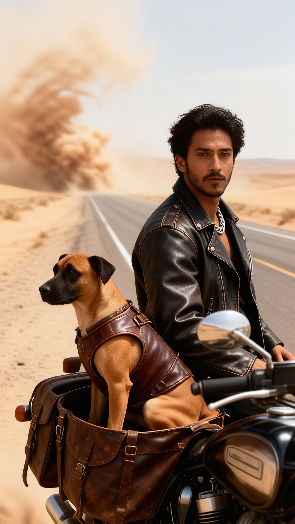 Highway Legend Pet image