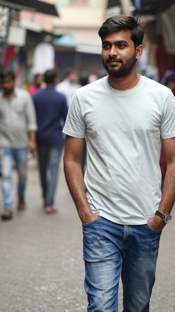 Secret agent is on a mission image