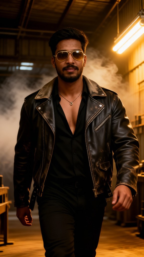 Dhurandhar 2 photo-2 image