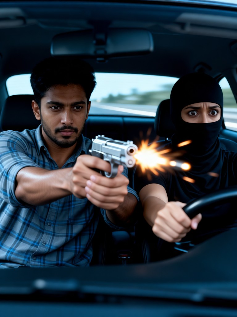 《Dacoit》handsome photo-16 image