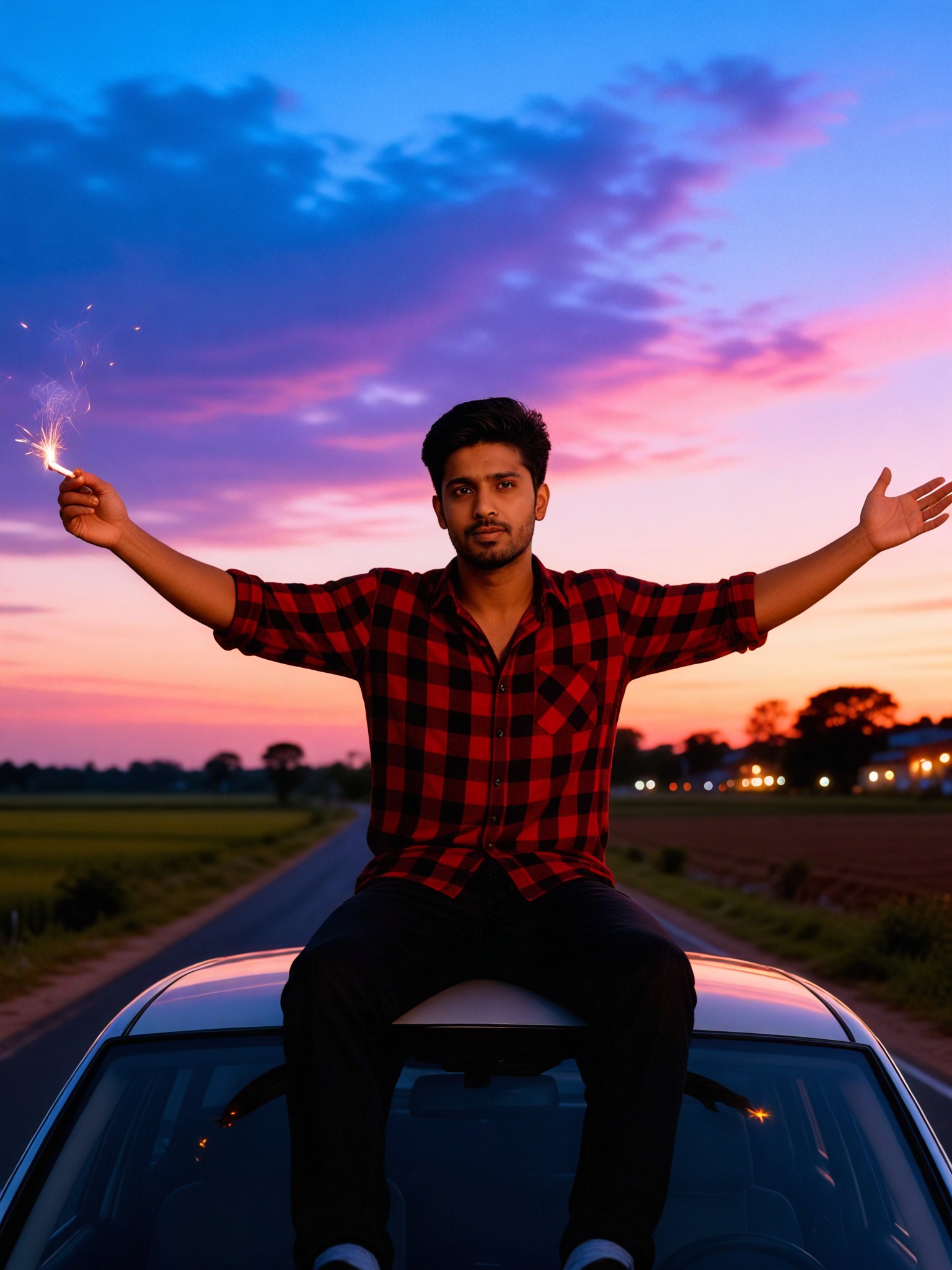 《Dacoit》handsome photo-17 image