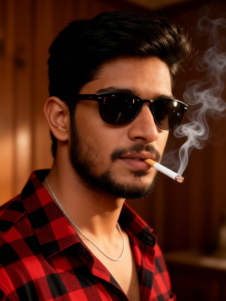 《Dacoit》handsome photo-18 image