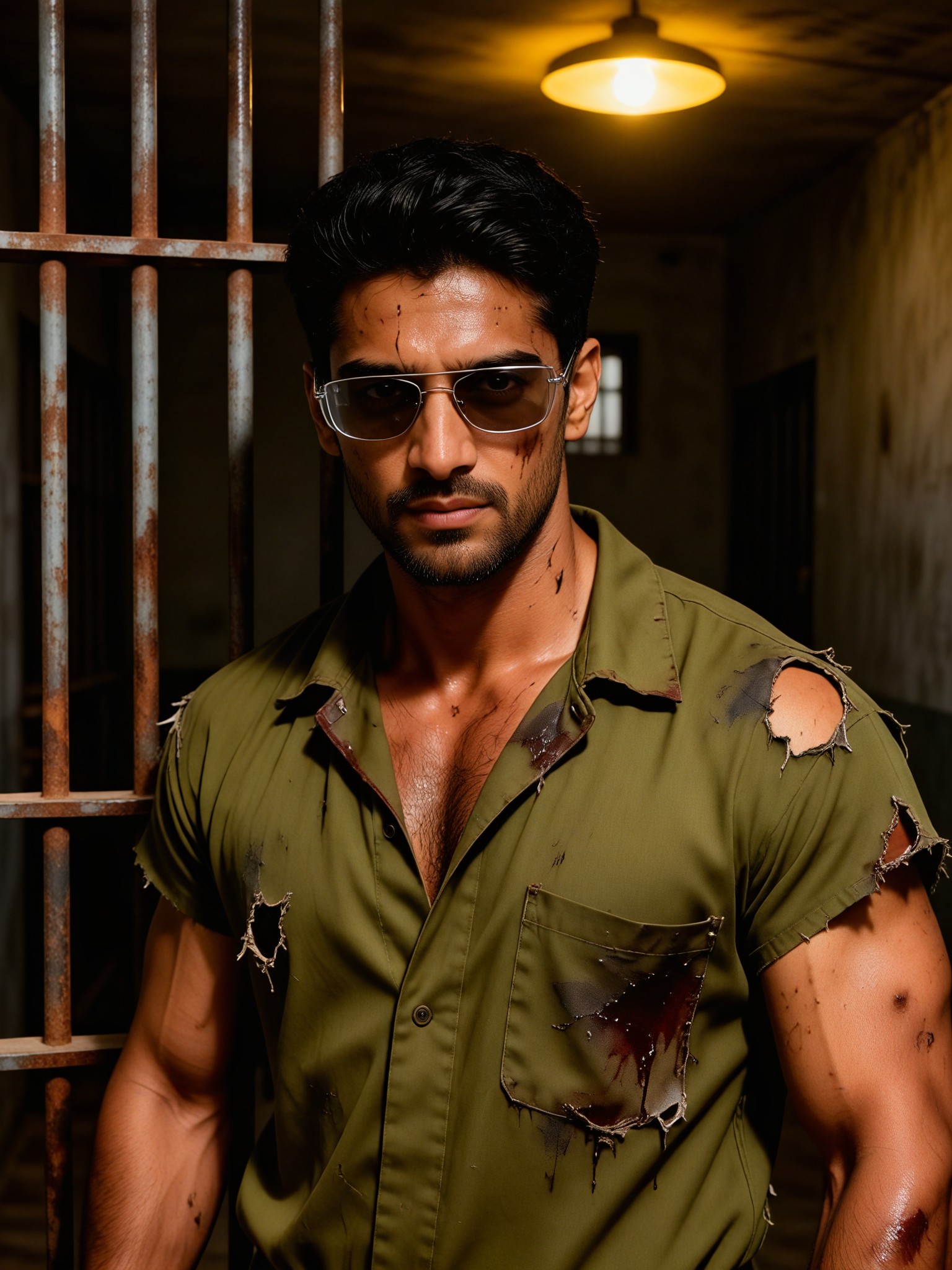 《Dacoit》handsome photo-24 image