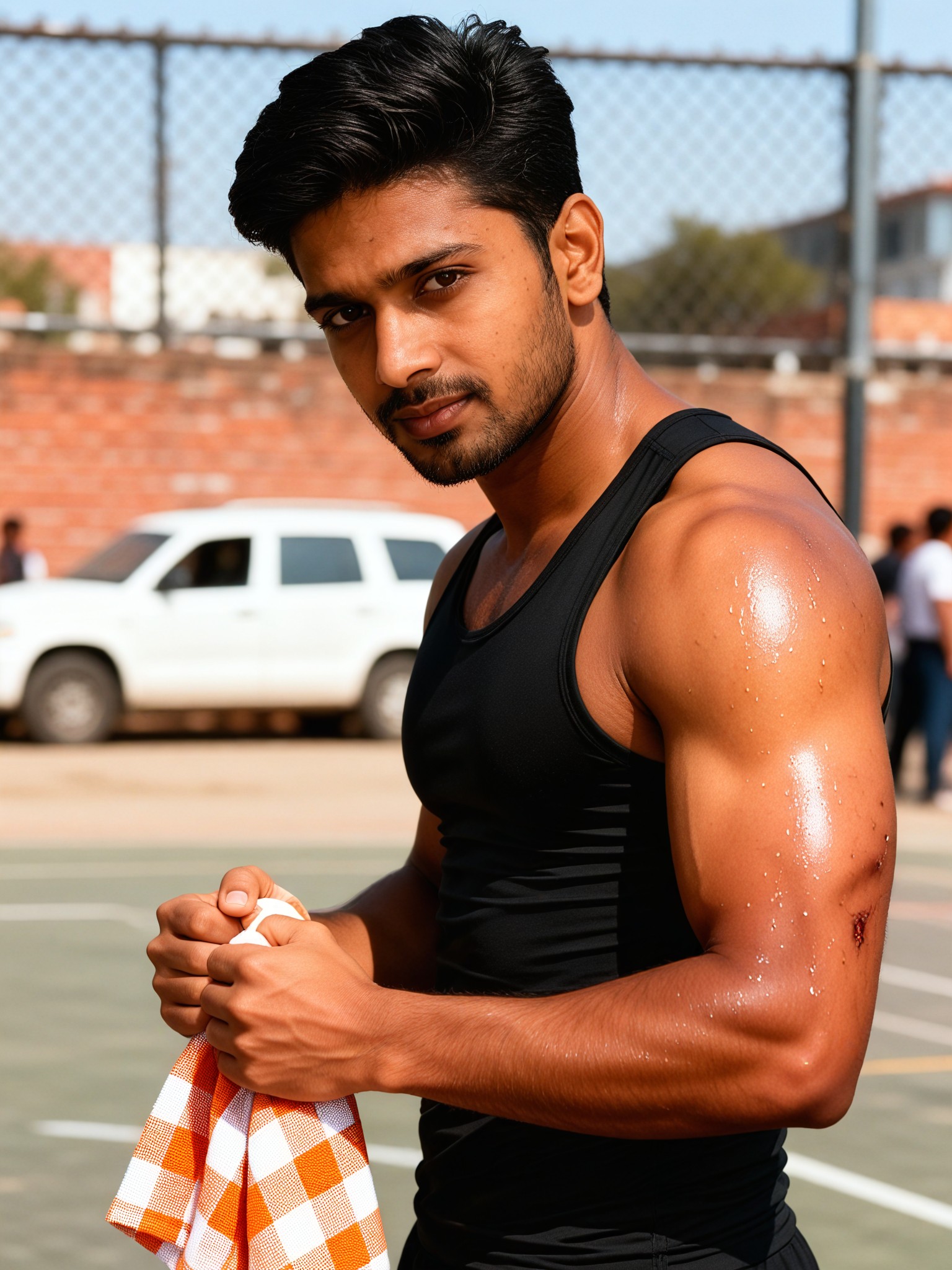 《Dacoit》handsome photo-25 image