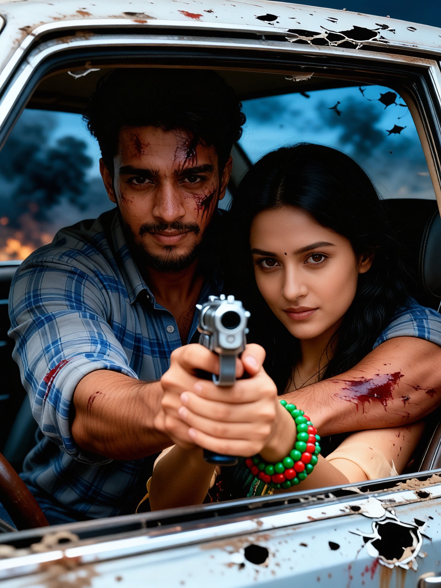 《Dacoit》❤️ photo-25 image