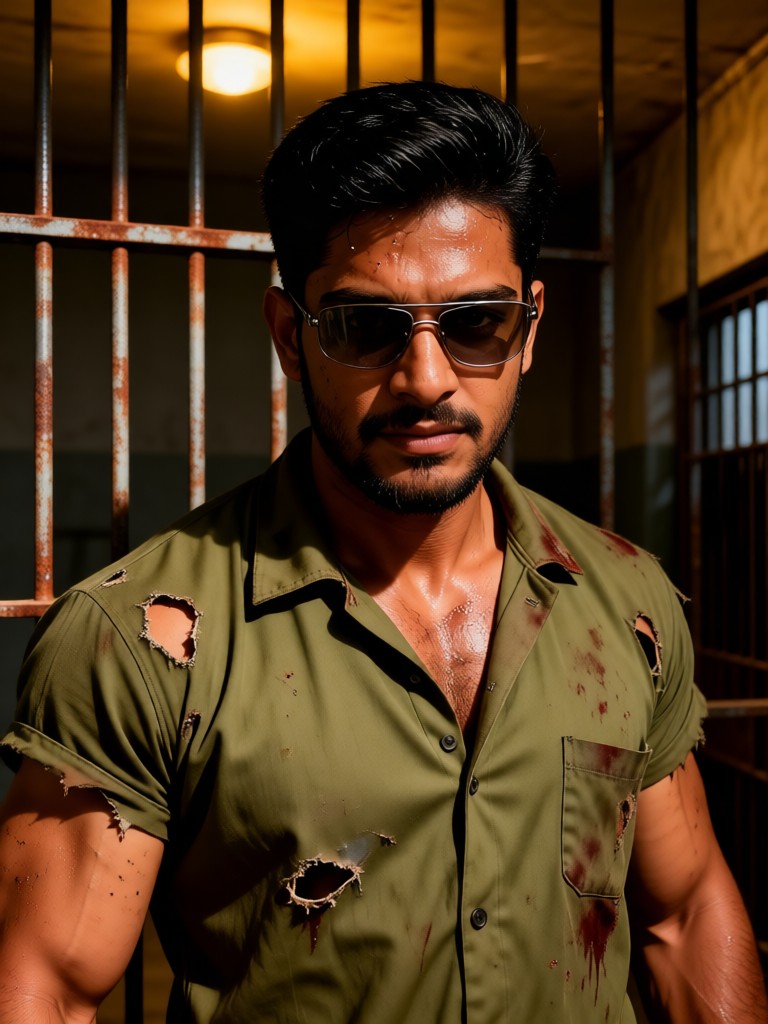 《Dacoit》handsome video-28 image