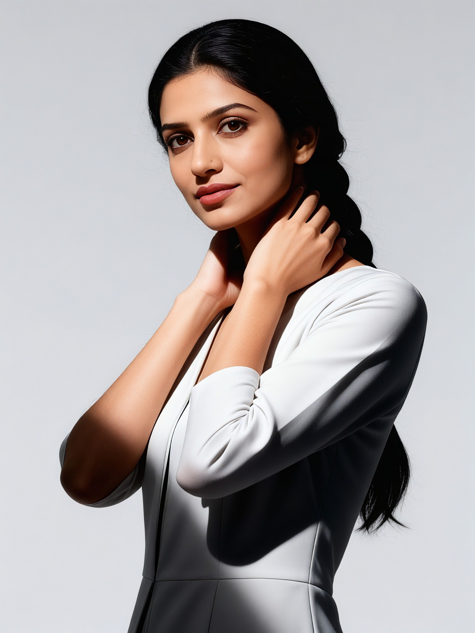 Fashion Magazine Photography image