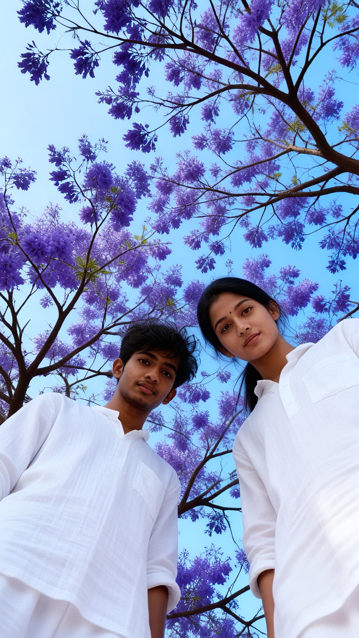 Bangalore Purple image