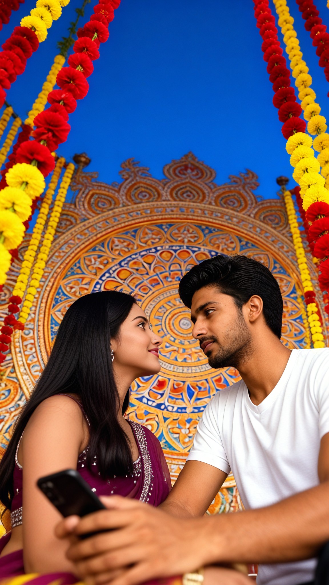 Mandala Love Vibe image