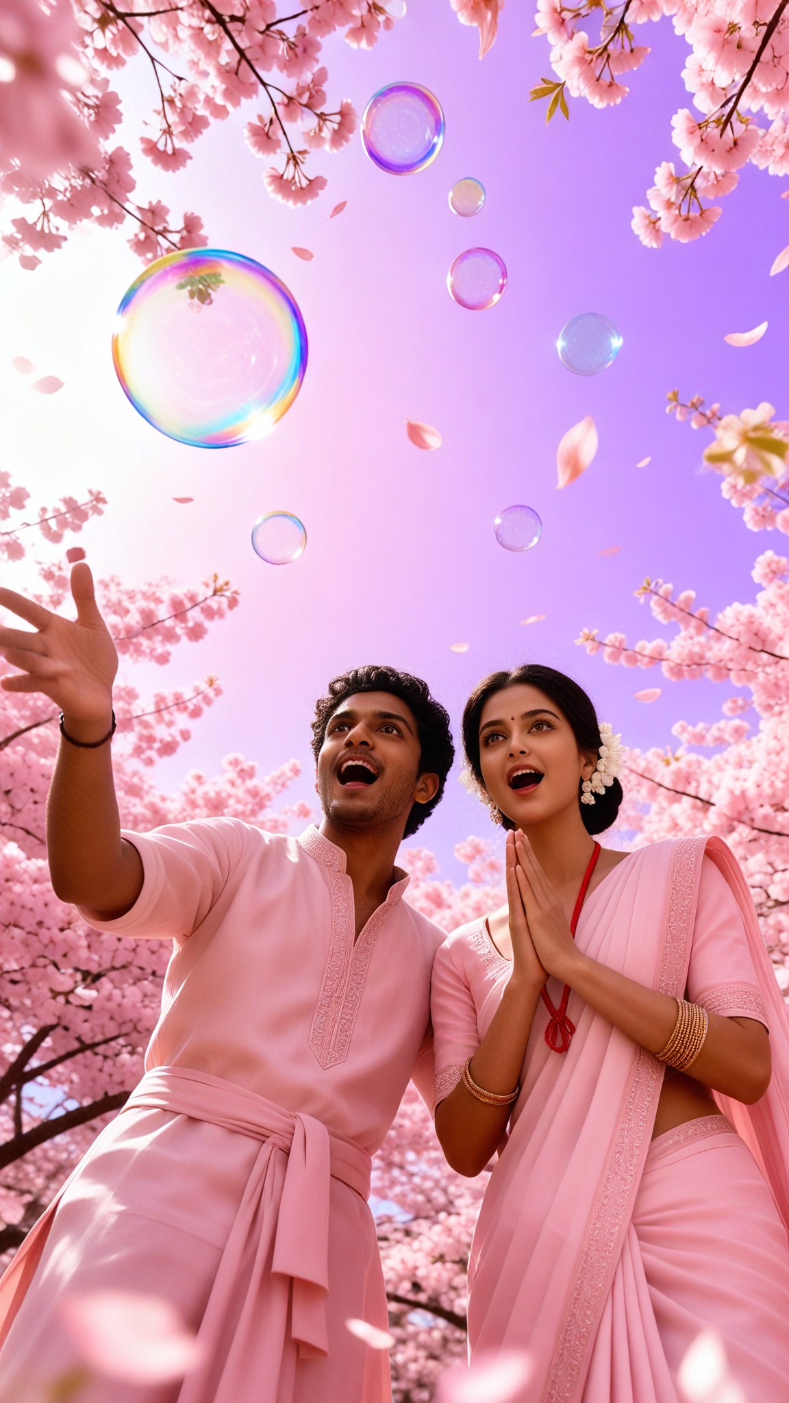 Bubble Candy Pop image