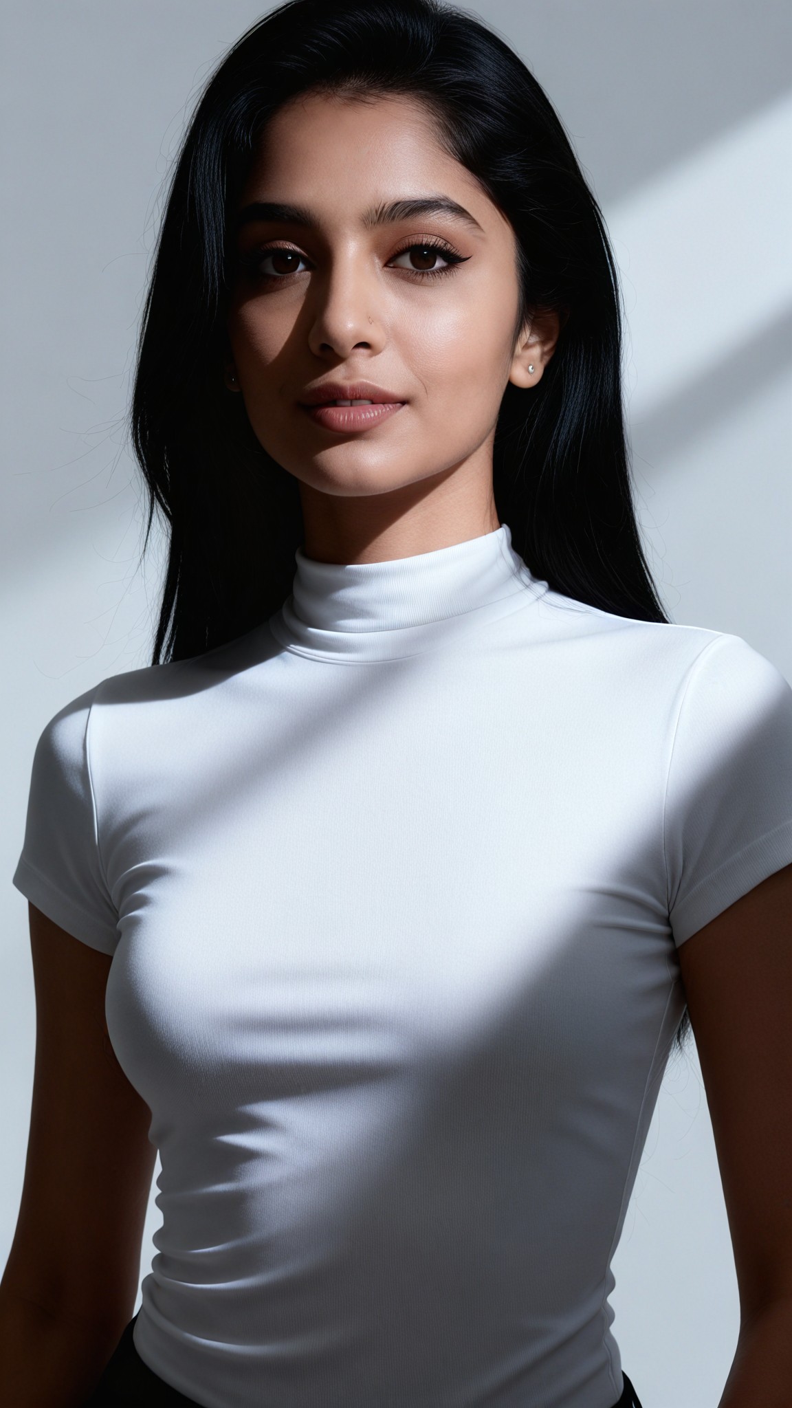Fashion Magazine Feature Photoshoot image