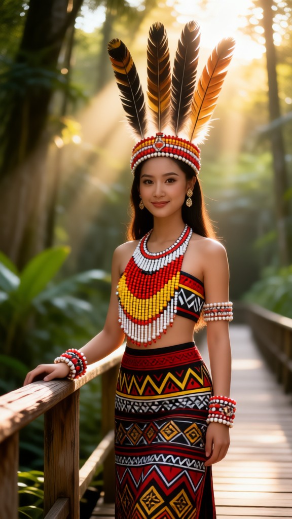 Roots of the Rainforest image