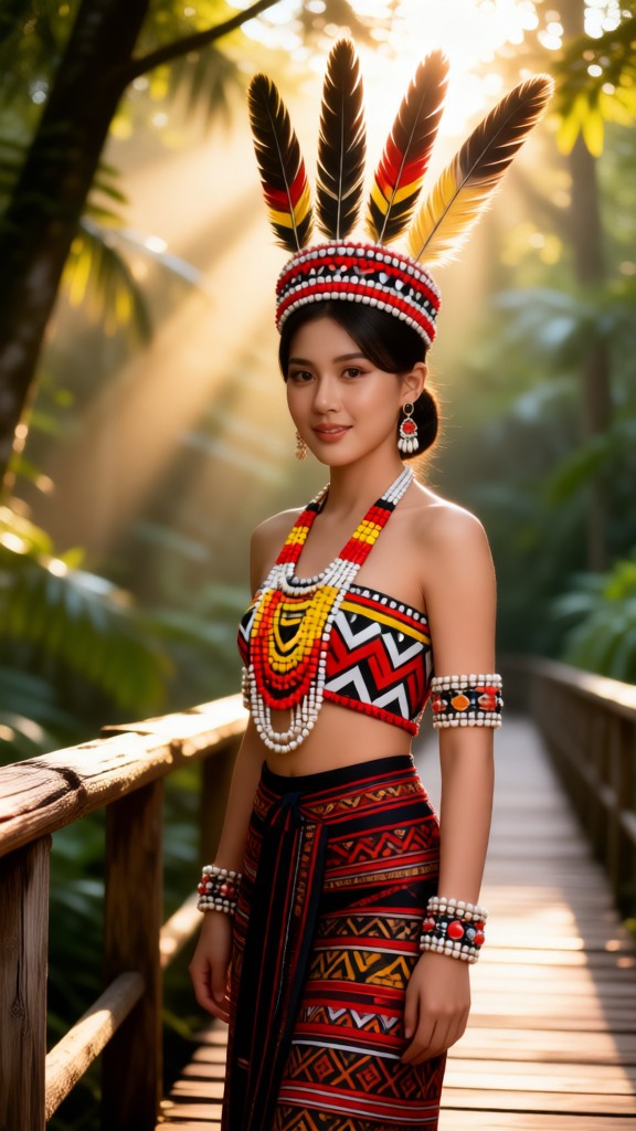 Roots of the Rainforest-v image