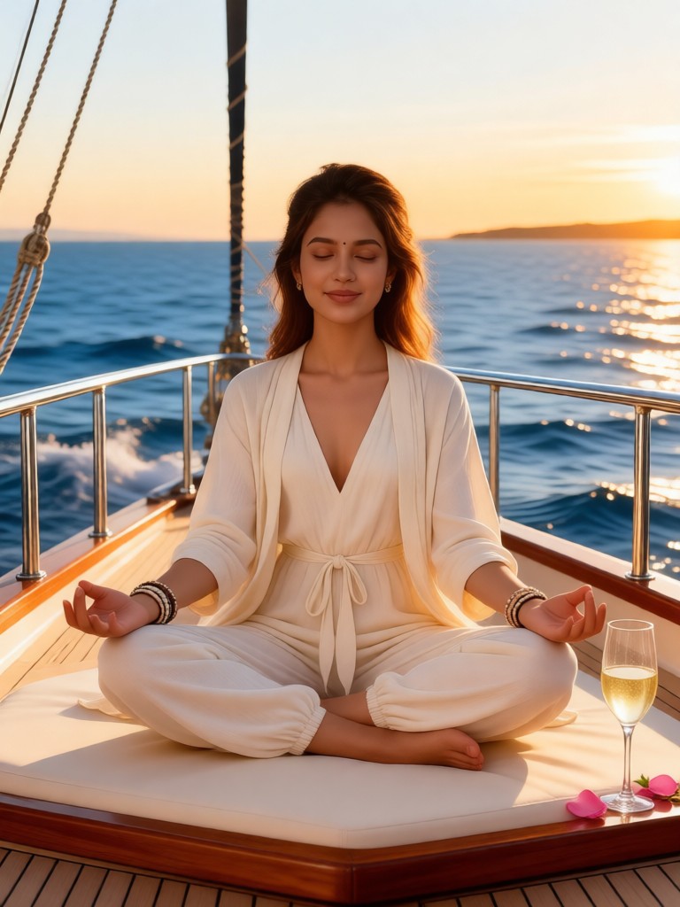 Feel the sound of the sea image