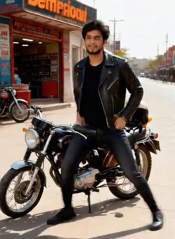 Rai Rai Raa Raa dance image