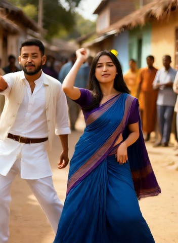 ❤Dance for two💃 image