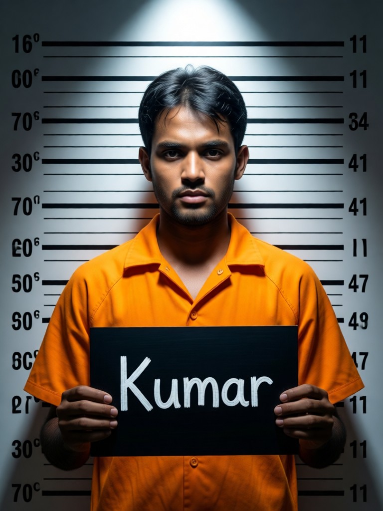 Come take a look, is your friend in jail image