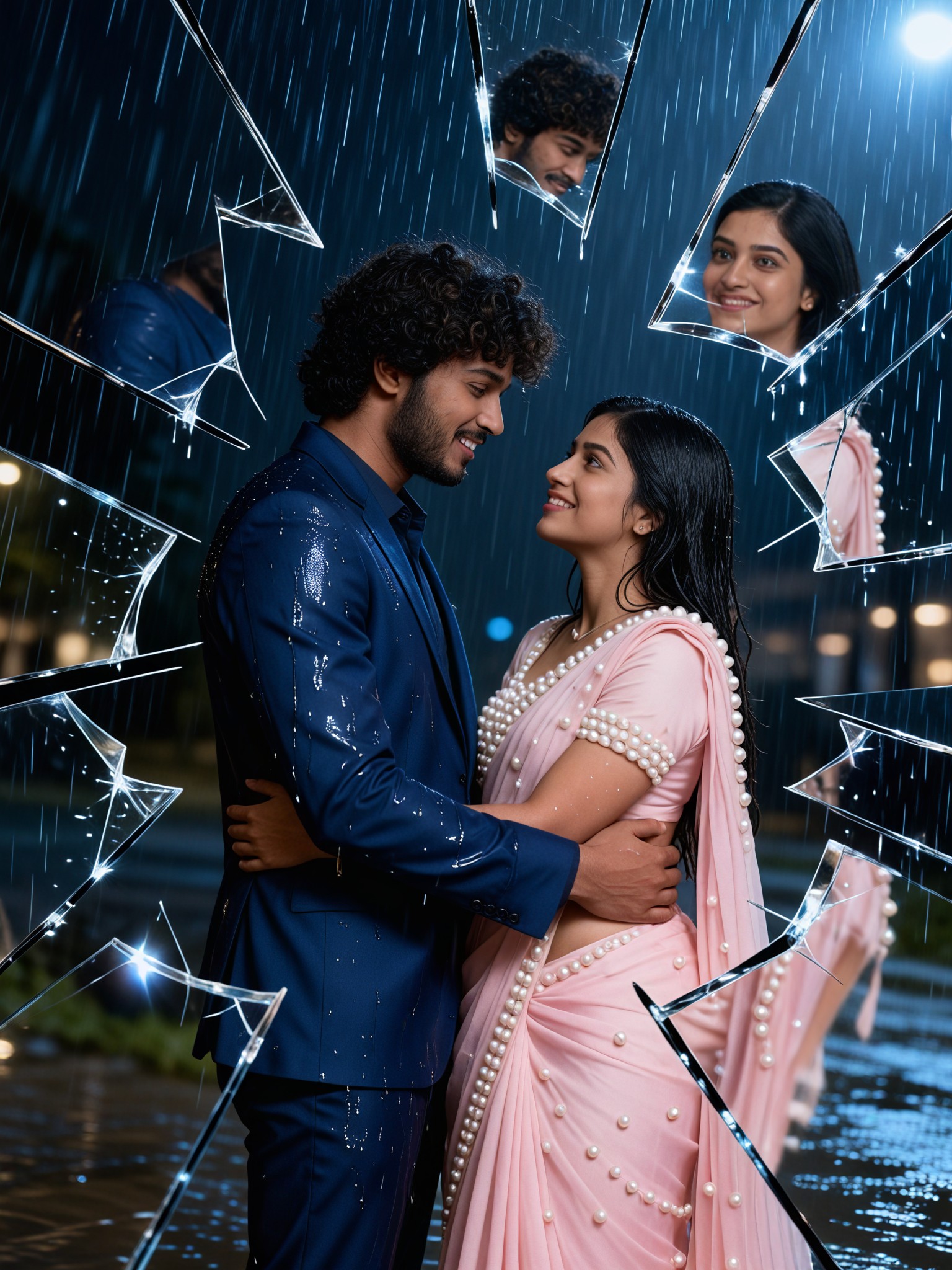 Shattered Mirror Tears image