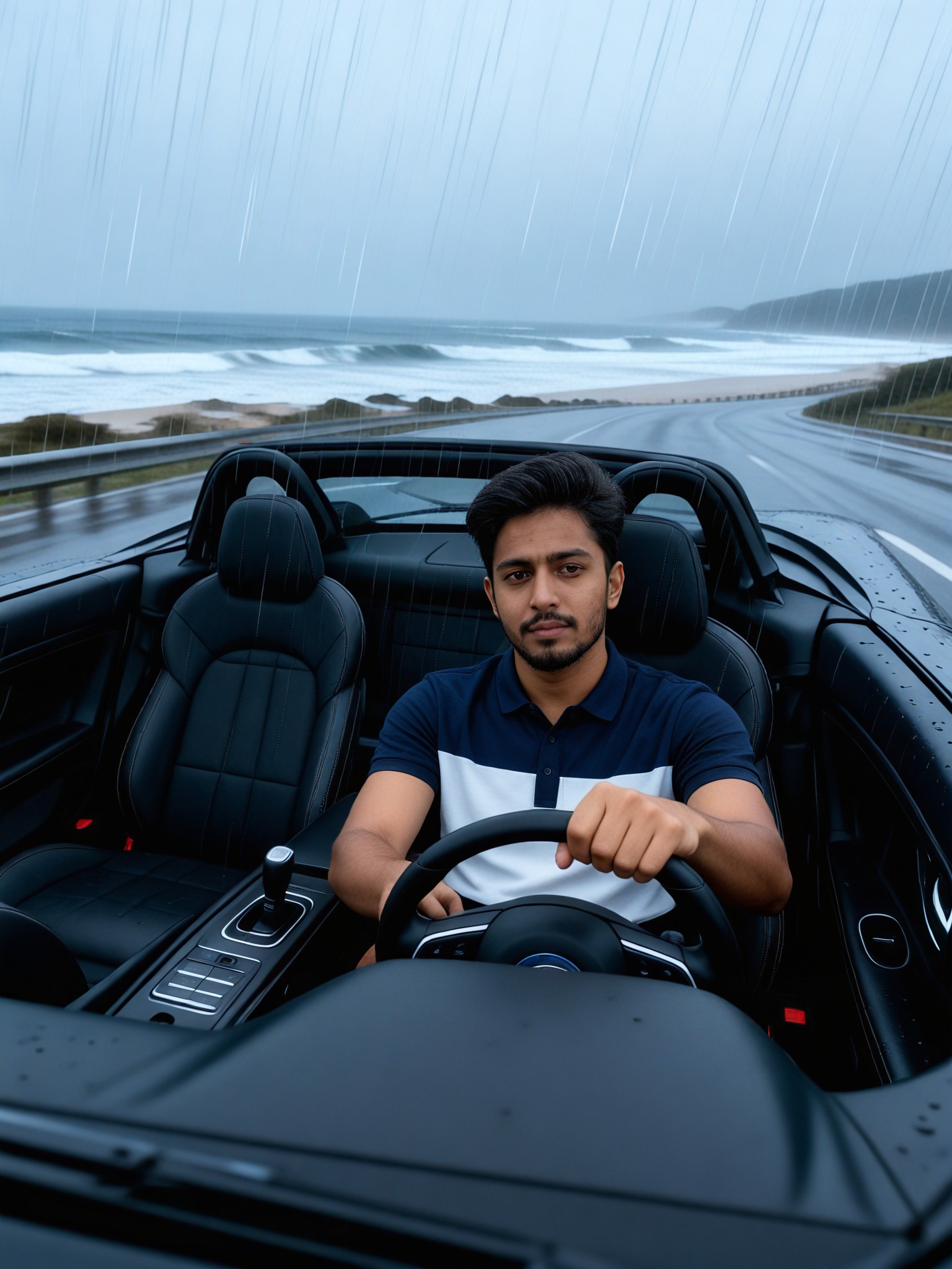 I have a car but have lost you image